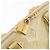 LOUIS VUITTON Monogram Vernis Alma PM Hand Bag Broncorail M91445 LV - vista 17
