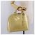 LOUIS VUITTON Monogram Vernis Alma PM Hand Bag Broncorail M91445 LV - vista 26