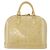 LOUIS VUITTON Monogram Vernis Alma PM Hand Bag Broncorail M91445 LV - vista 4