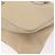 PRADA Tote Bag Leather Ivory Silver - vista 14