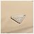 PRADA Tote Bag Leather Ivory Silver - vista 15