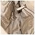 PRADA Tote Bag Leather Ivory Silver - vista 23