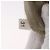 PRADA Tote Bag Leather Ivory Silver - vista 26