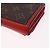 LOUIS VUITTON Monogram Portefeuille Flore Compact Wallet Red M64587 - vista 11