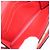 LOUIS VUITTON Monogram Portefeuille Flore Compact Wallet Red M64587 - vista 20