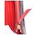 LOUIS VUITTON Monogram Portefeuille Flore Compact Wallet Red M64587 - vista 21