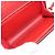 LOUIS VUITTON Monogram Portefeuille Flore Compact Wallet Red M64587 - vista 22
