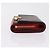 LOUIS VUITTON Monogram Portefeuille Flore Compact Wallet Red M64587 - vista 4