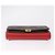 LOUIS VUITTON Monogram Portefeuille Flore Compact Wallet Red M64587 - vista 7