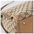 GUCCI GG Canvas Shoulder Bag Beige Gold 109101 - vista 13