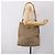 GUCCI GG Canvas Shoulder Bag Beige Gold 109101 - vista 21