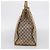GUCCI GG Canvas Shoulder Bag Beige Gold 109101 - vista 4