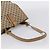 GUCCI GG Canvas Shoulder Bag Beige Gold 109101 - vista 7