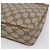 GUCCI GG Supreme Shoulder Bag PVC Beige - vista 13