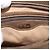 GUCCI GG Supreme Shoulder Bag PVC Beige - vista 19