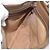GUCCI GG Supreme Shoulder Bag PVC Beige - vista 21
