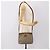 GUCCI GG Supreme Shoulder Bag PVC Beige - vista 26
