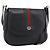 GUCCI Micro GG Supreme Web Sherry Line Bag Leather Black 001 41 4425