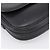 GUCCI Micro GG Supreme Web Sherry Line Bag Leather Black 001 41 4425 - vista 12