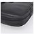 GUCCI Micro GG Supreme Web Sherry Line Bag Leather Black 001 41 4425 - vista 13