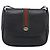 GUCCI Micro GG Supreme Web Sherry Line Bag Leather Black 001 41 4425 - vista 2