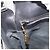 GUCCI Micro GG Supreme Web Sherry Line Bag Leather Black 001 41 4425 - vista 24