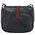 GUCCI Micro GG Supreme Web Sherry Line Bag Leather Black 001 41 4425 - vista 3