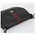GUCCI Micro GG Supreme Web Sherry Line Bag Leather Black 001 41 4425 - vista 6