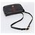 GUCCI Micro GG Supreme Web Sherry Line Bag Leather Black 001 41 4425 - vista 7