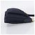 PRADA Sac à épaule Nylon Navy Gold - vue 5