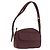 Cartier Must Line Shoulder Bag Leather Bordeaux Gold