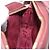 Cartier Must Line Shoulder Bag Leather Bordeaux Gold - vista 22