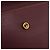 Cartier Must Line Shoulder Bag Leather Bordeaux Gold - vista 27