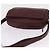 Cartier Must Line Shoulder Bag Leather Bordeaux Gold - vista 6