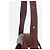 Cartier Must Line Shoulder Bag Leather Bordeaux Gold - vista 9