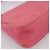 PRADA Pochette à main Nylon Rose Argent - vue 11