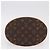 LOUIS VUITTON Monogram Bucket PM Shoulder Bag M42238 LV - vista 11