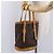 LOUIS VUITTON Monogram Bucket PM Shoulder Bag M42238 LV - vista 25