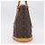 LOUIS VUITTON Monogram Bucket PM Shoulder Bag M42238 LV - vista 4