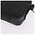 Salvatore Ferragamo Gancini Shoulder Bag Canvas Black Silver - Ansicht 13