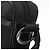 Salvatore Ferragamo Gancini Shoulder Bag Canvas Black Silver - Ansicht 17