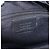 Salvatore Ferragamo Gancini Shoulder Bag Canvas Black Silver - Ansicht 18