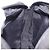 Salvatore Ferragamo Gancini Shoulder Bag Canvas Black Silver - Ansicht 20