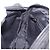 Salvatore Ferragamo Gancini Shoulder Bag Canvas Black Silver - Ansicht 21