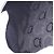 Salvatore Ferragamo Gancini Shoulder Bag Canvas Black Silver - Ansicht 22