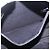 Salvatore Ferragamo Gancini Shoulder Bag Canvas Black Silver - Ansicht 24