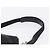 Salvatore Ferragamo Gancini Shoulder Bag Canvas Black Silver - Ansicht 8