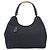 GUCCI GG Canvas Hand Bag Black 106494 - vista 2