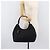 GUCCI GG Canvas Hand Bag Black 106494 - vista 23