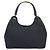 GUCCI GG Canvas Hand Bag Black 106494 - vista 3